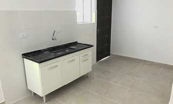 Imagem 1: CURUÇÁ, ÓTIMO LOCAL, 2 DORMITÓRIOS