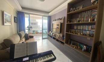 Imagem 3: MR3195 - Apartamento gigante, tipo casa, em Itapoã, 3 qtos, suíte, sol da manhã, lazer com