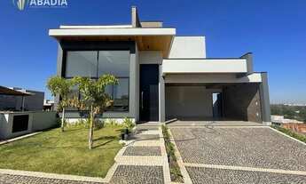 Imagem 2: Casa a venda Condomínio La Dolce Vita Paulínia