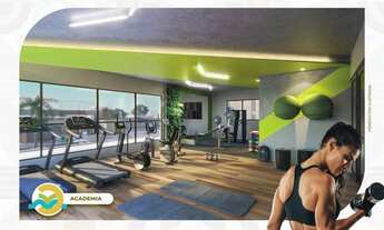 Imagem 3: Marbelo Residence na Coroa do Meio - Aracaju - SE