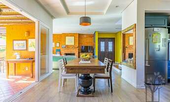 Imagem 4: FLORIANÓPOLIS - Casa de Condomínio - CAMPECHE