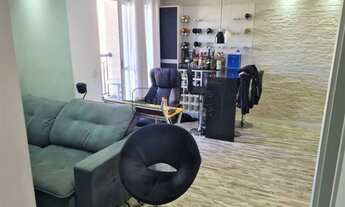 Imagem 6: Apartamento, Vila Metalúrgica - Santo André