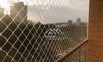 Imagem 7: Apartamento com 3 dormitórios à venda, 76 m² por R$ 185.000,00 - Parque Industrial Lagoinh