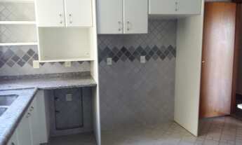 Imagem 7: Apartamento 195m², 4 dormitórios, 3 vagas, Impecável