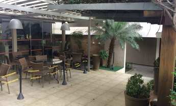 Imagem 3: Apartamento RESIDENCIAL em CAMPINAS - SP, MANSÕES SANTO ANTÔNIO