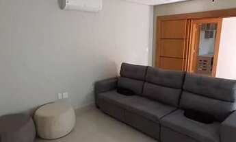 Imagem 4: Casa com 4 suítes à venda no Condomínio Helvetia Park - Indaiatuba/SP