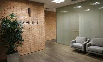 Imagem 6: Conjunto Mobiliado na Av. Paulista - São Paulo - SP