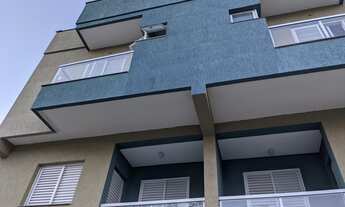 Imagem 2: Apartamento para aluguel com 2 quartos(sendo uma súite) em Paraíso - Santo André - SP