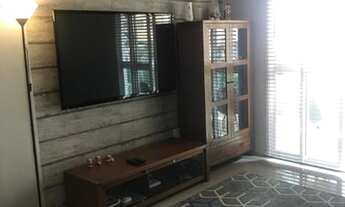 Imagem 4: Apartamento com 92 m² sendo 3 dormitórios, 1 suíte, 2 vagas à venda por R$ 562.000 - Vila