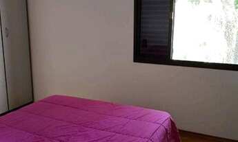 Imagem 4: Apartamento com 3 dormitórios à venda, 89 m² por R$ 350.000,00 - Vila Caminho do Mar - São