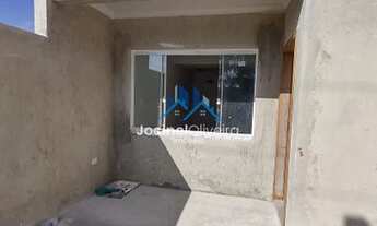 Imagem 7: Sobrado com 2 dorms, Alto Boqueirão, Curitiba - R$ 290 mil, Cod: SO0060