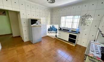 Imagem 5: CAMPINAS - Casa Padrão - JARDIM VISTA ALEGRE