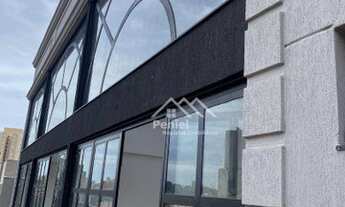 Imagem 3: Salão para alugar, 153 m² por R$ 7.000,00/mês - Jardim Botânico - Ribeirão Preto/SP