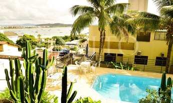 Imagem 2: Florianópolis - Apartamento Padrão - Jurerê