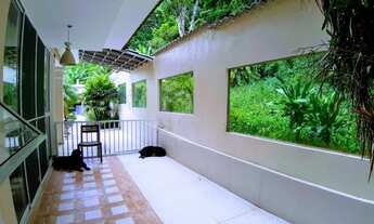 Imagem 6: Casa de 455 metros quadrados no bairro Vargem Grande com 6 quartos(4 suites c/ closet