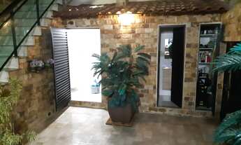 Imagem 7: Casa para venda tem 230 metros quadrados com 4 quartos em Vila Isabel - Rio de Janeiro - R