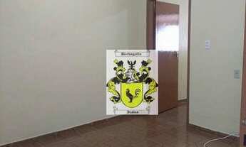 Imagem 3: Casa com 5 dormitórios à venda, 174 m² por R$ 750.000 - Paulicéia - São Bernardo do Campo