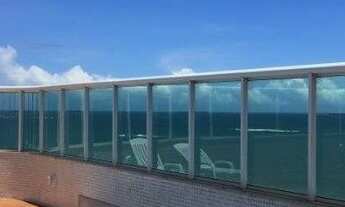 Imagem 7: Apartamento para venda tem 75 metros quadrados com 2 quartos em Praia da Costa - Vila Velh