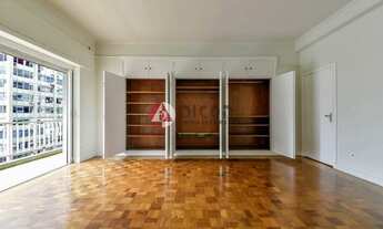 Imagem 5: APARTAMENTO À VENDA, 03 DORMITÓRIOS, 01 VAGA, AV. SÃO LUIS, SP