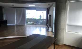 Imagem 6: Apartamento 208 m² 2 dorms, sendo 2 suítes, 2 vagas, Jardim, Santo André, SP