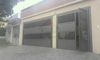 Imagem: São Paulo - Casa Padrão - Cidade Patriarca