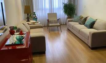 Imagem 2: Cobertura duplex para venda tem 307 metros quadrados com 4 quartos em Grajaú - Belo Horizo