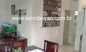 Imagem 6: Vendo apartamento em Ribeirão Preto. Edifício Spázio Reauville. Agende sua visita