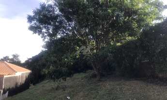 Imagem 4: Terreno - Loteamento Caminhos de São Conrado (Sousas) - Campinas