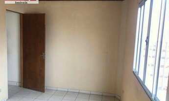 Imagem 2: Casa com 2 dormitórios para alugar, 60 m² por R$ 1.300/mês - Freguesia do Ó - São Paulo/SP