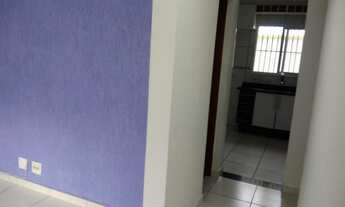 Imagem 5: Sobrado com 100 m² sendo 3 dormitórios, 1 suíte, 1 vaga à venda por R$ 297.000 - Vila João