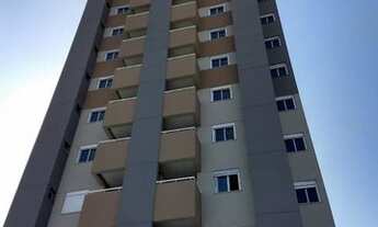 Imagem: APARTAMENTO - 53m2 - 2 DORMITÓRIOS - 1