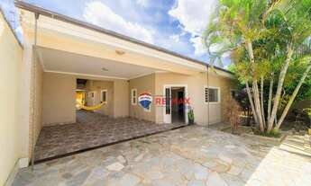 Imagem: Casa com 4 dormitórios à venda, 300 m²