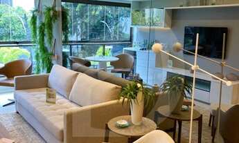 Imagem 3: Apto NOVO em CASA FORTE (PRÓXIMO AO SHOPPING PLAZA): 94m², 3 quartos (1 suíte) e 2 vagas!