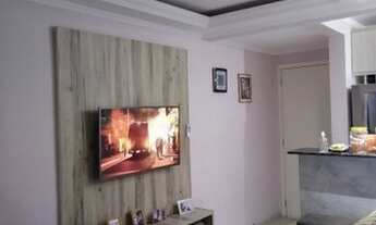 Imagem 2: CAMPINAS - Apartamento Padrão - Loteamento Parque São Martinho