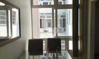 Imagem 3: Apartamento com 2 dormitórios à venda, 73 m² por R$ 250.000,00 - Grajaú - Rio de Janeiro/R