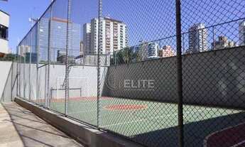 Imagem 11: Apartamento à venda, 139 m² por R$ 955.000,00 - Jardim - Santo André/SP