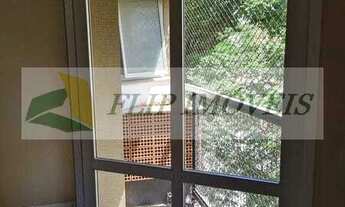 Imagem 4: More em um apartamento de 63 m² com 1 quarto no Cambuí - Campinas - SP