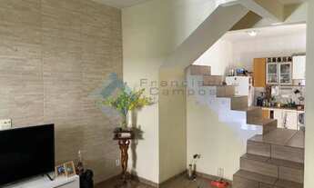 Imagem 2: MÉIER-CASA VILA 3 QUARTOS (1 SUÍTE