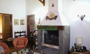 Imagem 7: CORRÊAS (LINDA CASA EM TERRENO PLANO, MUITO ENSOLARADA E SEM RISCO DE BARREIRA E ENCHENTE