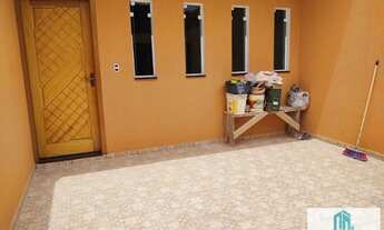 Imagem 2: Sobrado para Venda em Santo André, Parque Oratório, 2 dormitórios, 2 suítes, 2 banheiros