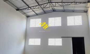 Imagem 5: Galpão - Vila Industrial - Campinas