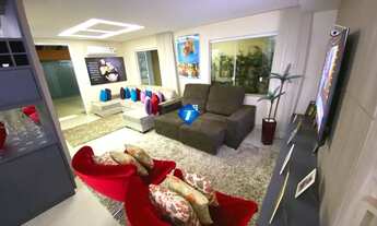 Imagem 6: Belo Sobrado no Jd Europa com Bela Área de Lazer