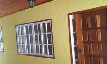 Imagem: Casa Aluguel Xerém