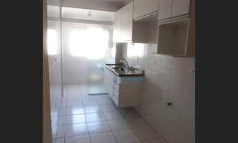 Imagem 3: Apartamento à venda 03 dormitórios, sendo 01 suite, 02 vagas de garagem 85 metros no Bairr