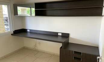 Imagem 7: CASA A VENDA NO CONDOMINIO NO JARDIM BOTANICO