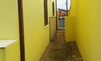 Imagem 4: Sobrado Jardim Santa Genebra - 3 dorm ( sendo 1 suite).