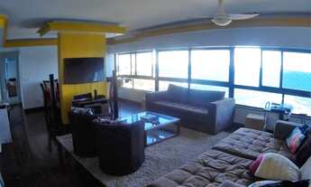 Imagem 3: Ondina Apart - Vista Mar à venda, 120 m² por R$ 990.000 - Ondina - Salvador/BA