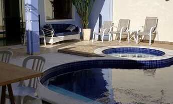 Imagem 6: Casa à venda, 325 m² por R$ 1.650.000,00 - Parque Campolim - Sorocaba/SP