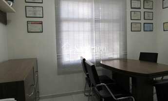 Imagem 5: Sala - Cambuí - Campinas