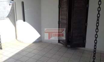 Imagem 5: Sobrado com 3 dormitórios à venda, 158 m² por R$ 510.000,00 - Jardim Las Vegas - Santo And